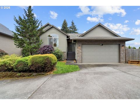 2503 NE 82ND WAY Vancouver WA 98665