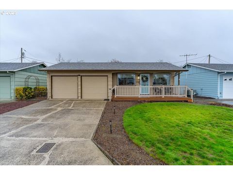 1740 JANSEN WAY Woodburn OR 97071