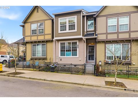 17264 SW MARTY LN Beaverton OR 97003