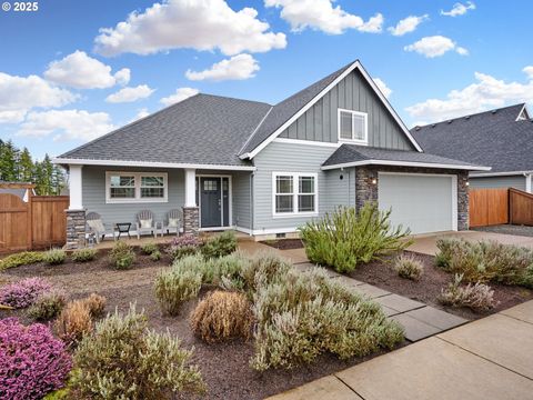 960 Grant St, Mt Angel, OR 97362 - MLS#: 469499983