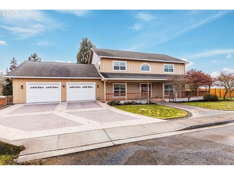 A home in St Helens