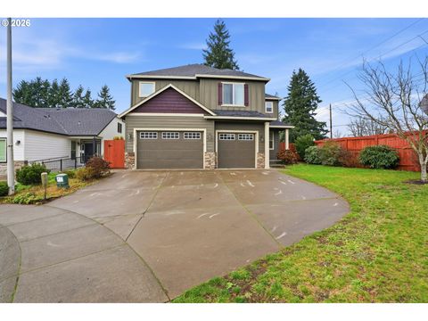 7516 NE 123RD CT Vancouver WA 98682