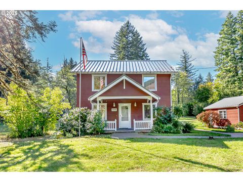 64242 E Brightwood Loop RD Brightwood OR 97011