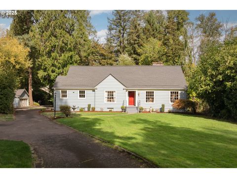 4917 SE ALDERCREST RD Milwaukie OR 97222