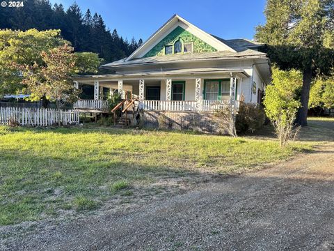 A home in Glendale