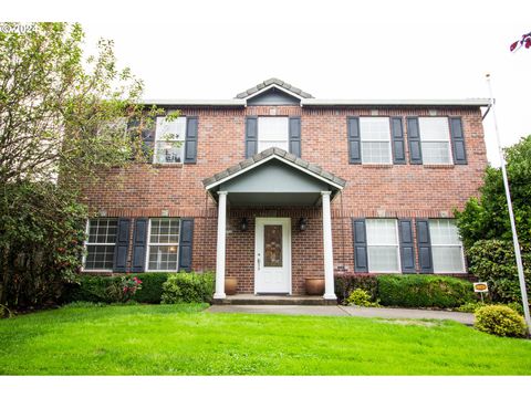 A home in Camas