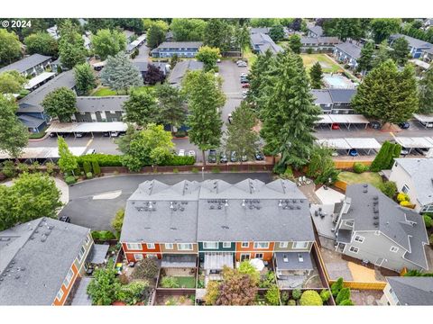 A home in Portland