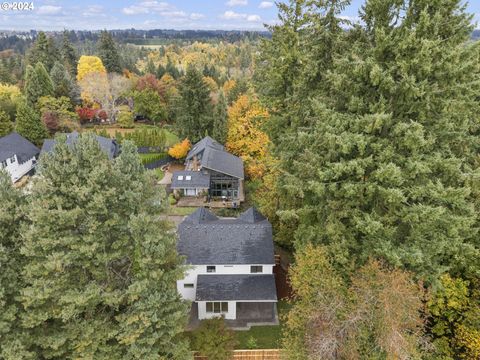 A home in Vancouver