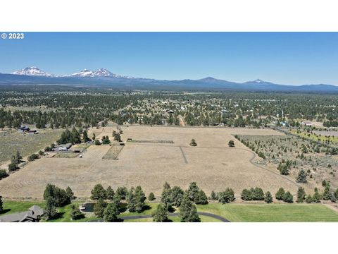 A home in Bend