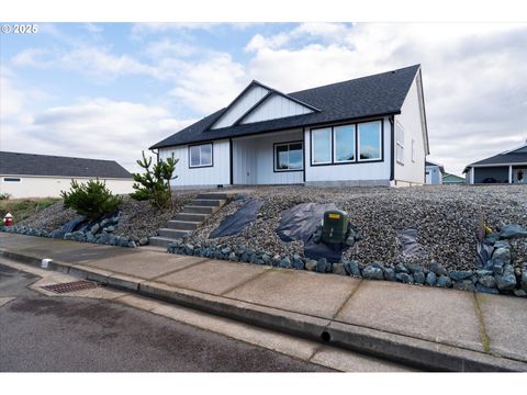 A home in Bandon