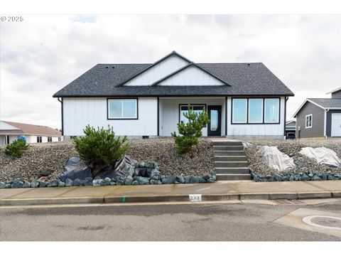 A home in Bandon