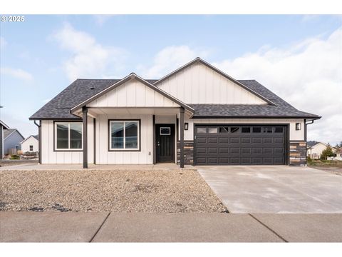 A home in Bandon