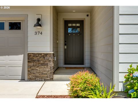 Tiny photo for 374 Owens Way, Creswell, OR 97426 (MLS # 335246680)