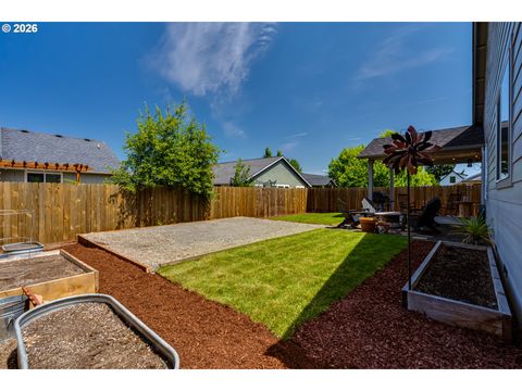 Tiny photo for 374 Owens Way, Creswell, OR 97426 (MLS # 335246680)