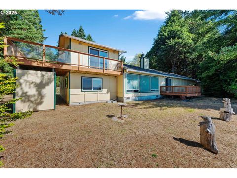 64662 E BAY RD North Bend OR 97459