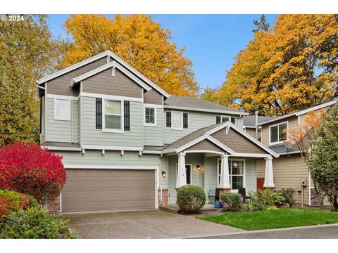 A home in Hillsboro