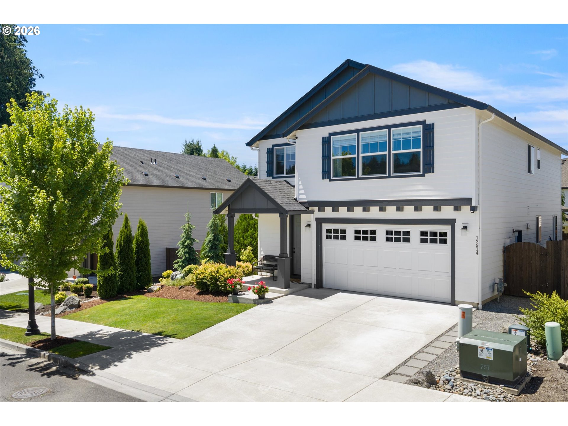 12914 NE 63RD AVE
