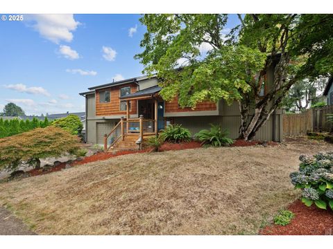 6332 PALOMINO WAY West Linn OR 97068