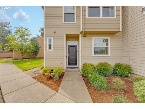 A home in Wilsonville