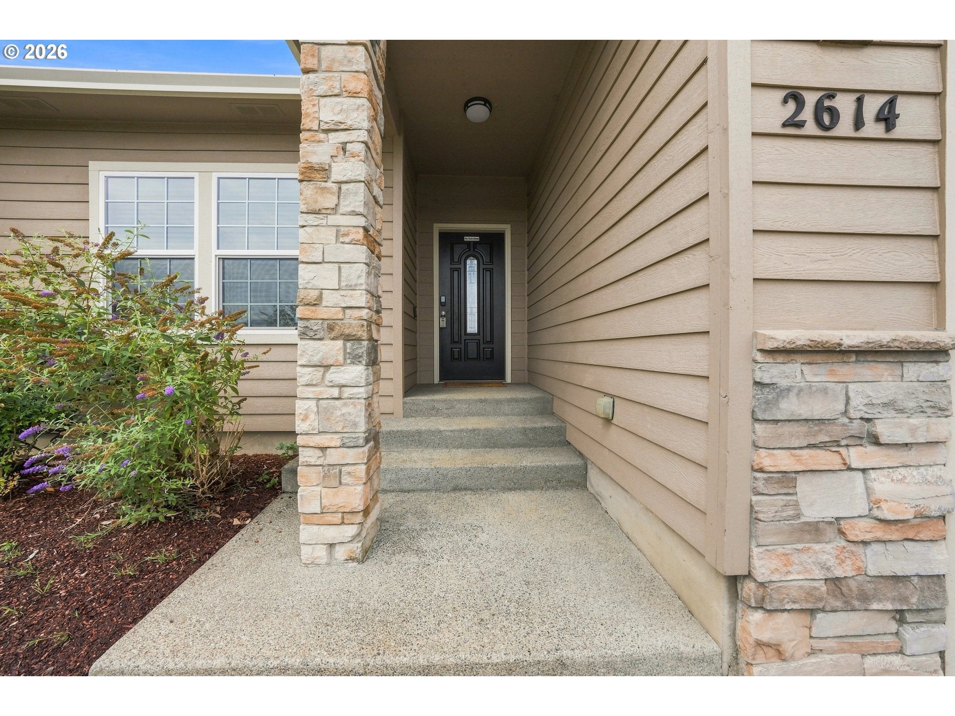 2614 LOMA VISTA DR