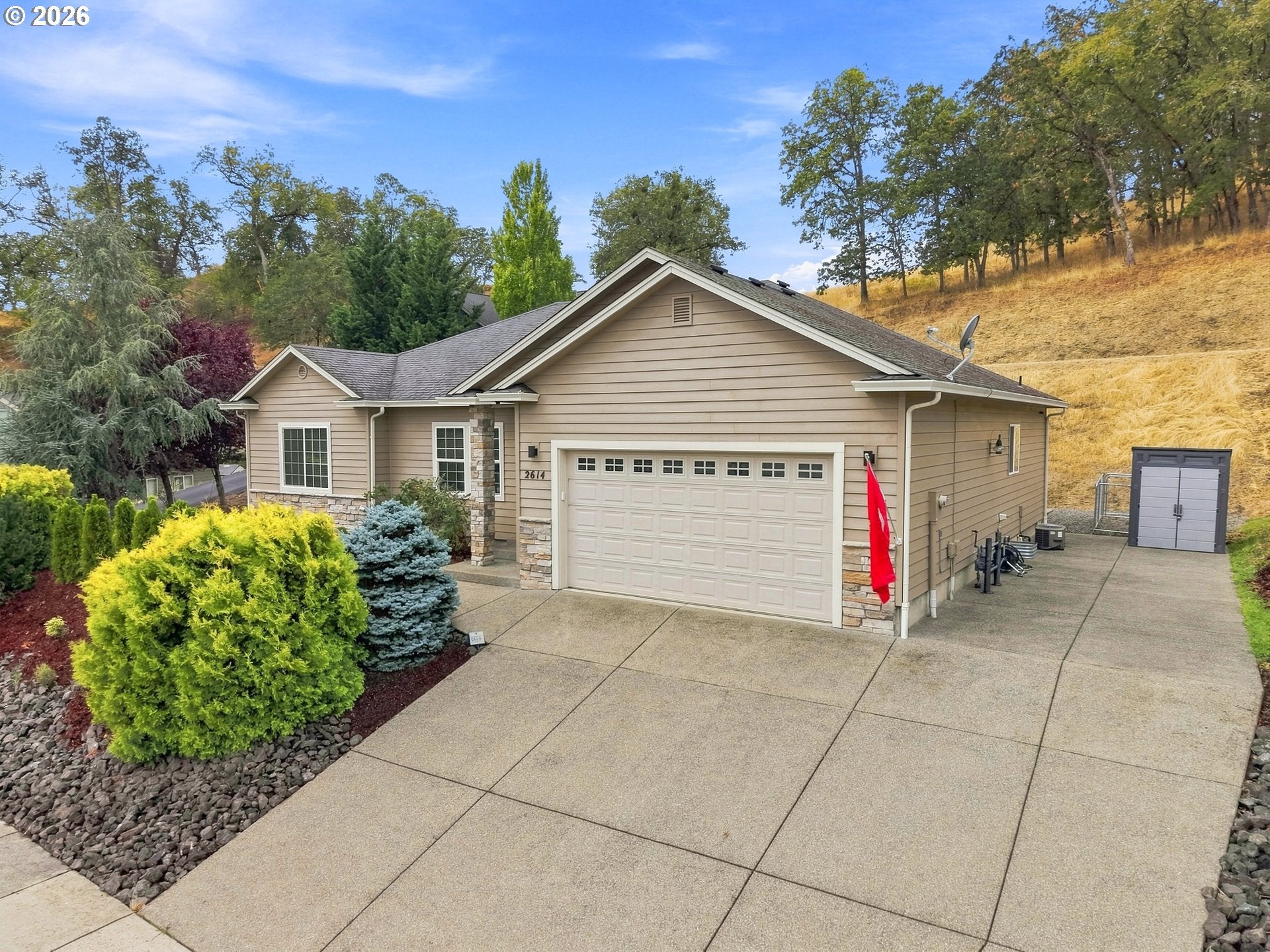 2614 LOMA VISTA DR