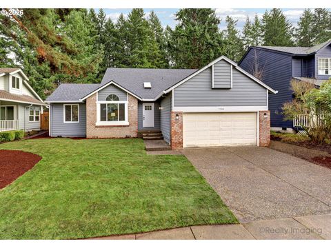 7790 SW GEARHART DR Beaverton OR 97007