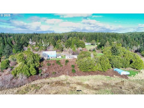 83832 N BANK LN Bandon OR 97411