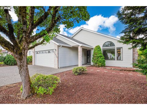 A home in Portland