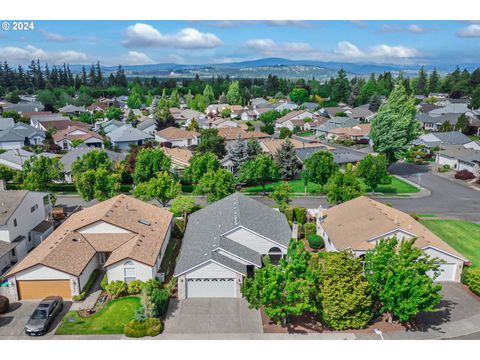 A home in Portland