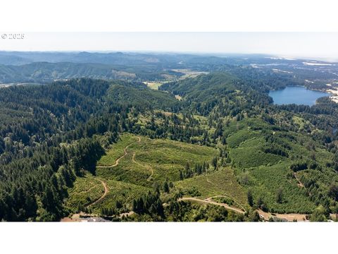 Collard Lake Rd Florence OR 97439