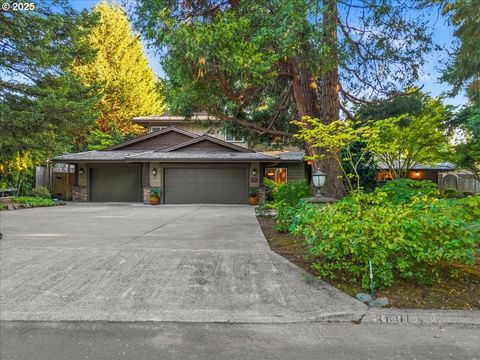 18800 SW LONGACRE ST Beaverton OR 97003