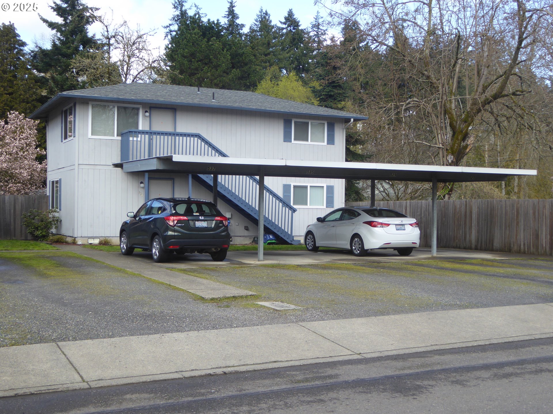 535 NW 9TH AVE