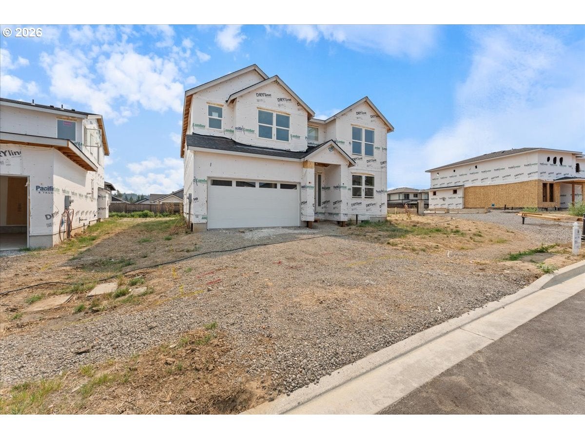 16698 SE MULTNOMAH FALLS DR Lot 813