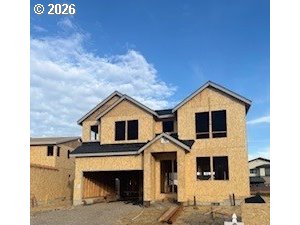 16698 SE MULTNOMAH FALLS DR Lot 813