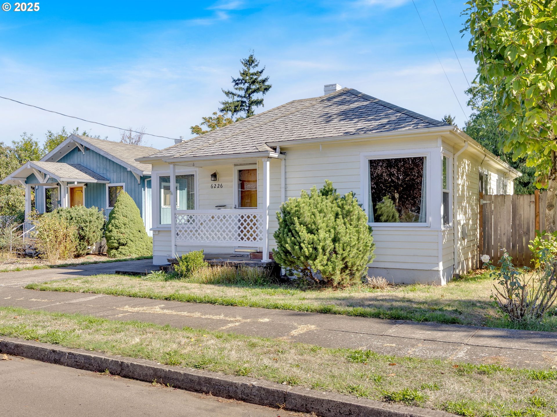 6226 SE 71ST AVE