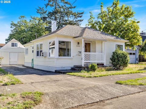 6226 SE 71ST AVE Portland OR 97206