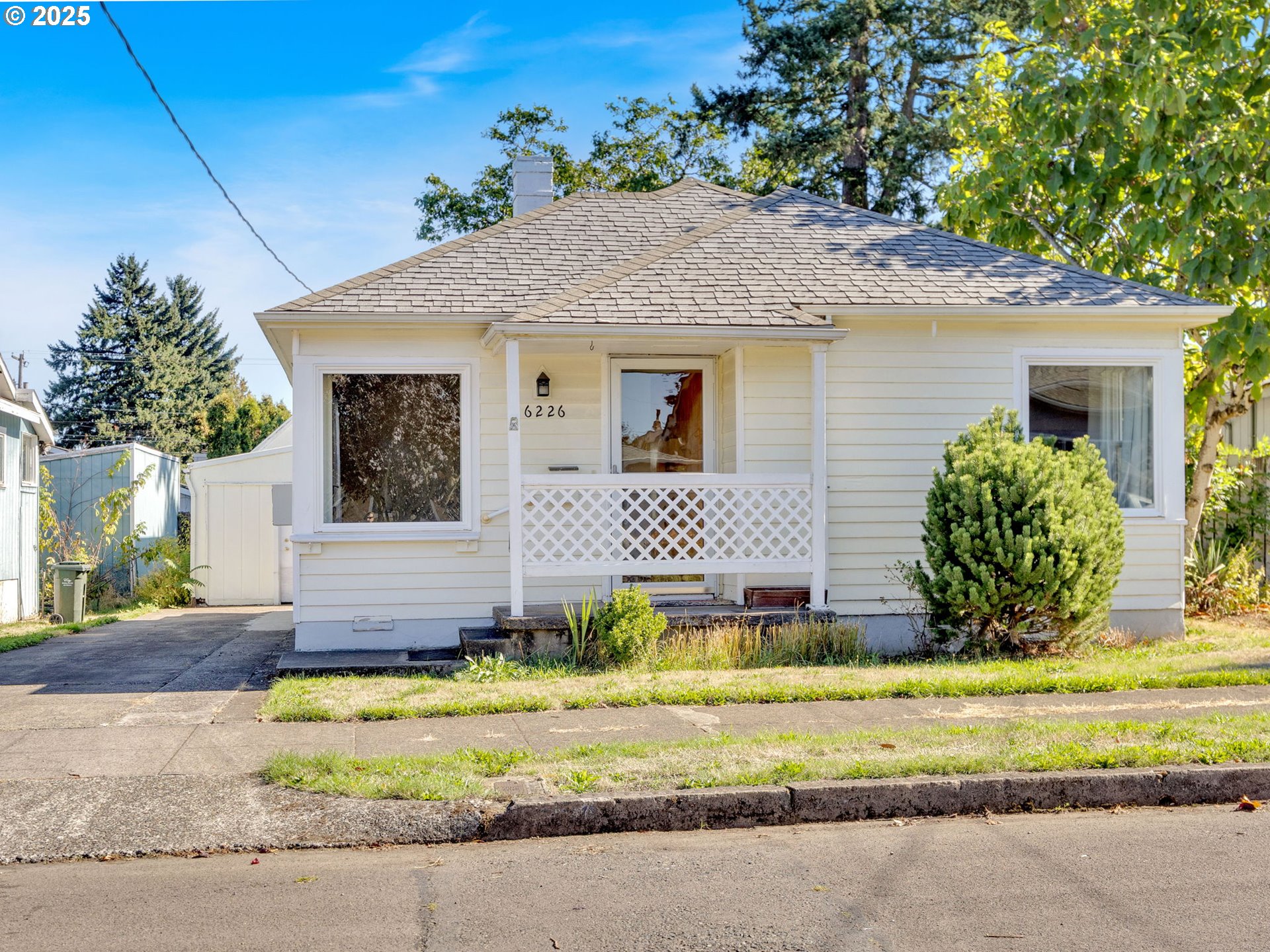 6226 SE 71ST AVE