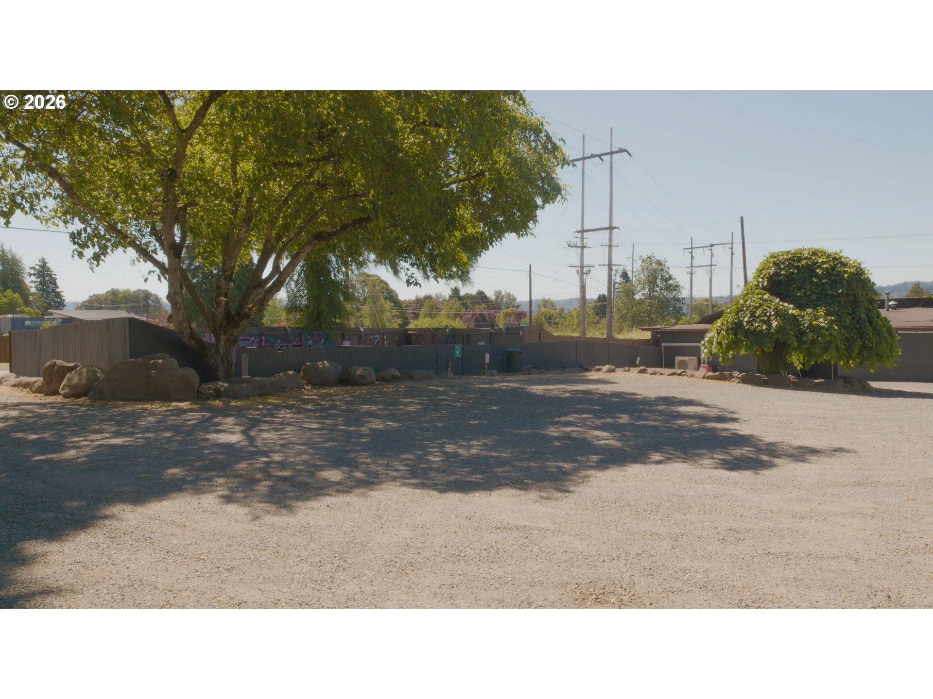 3395 EVERGREEN WAY