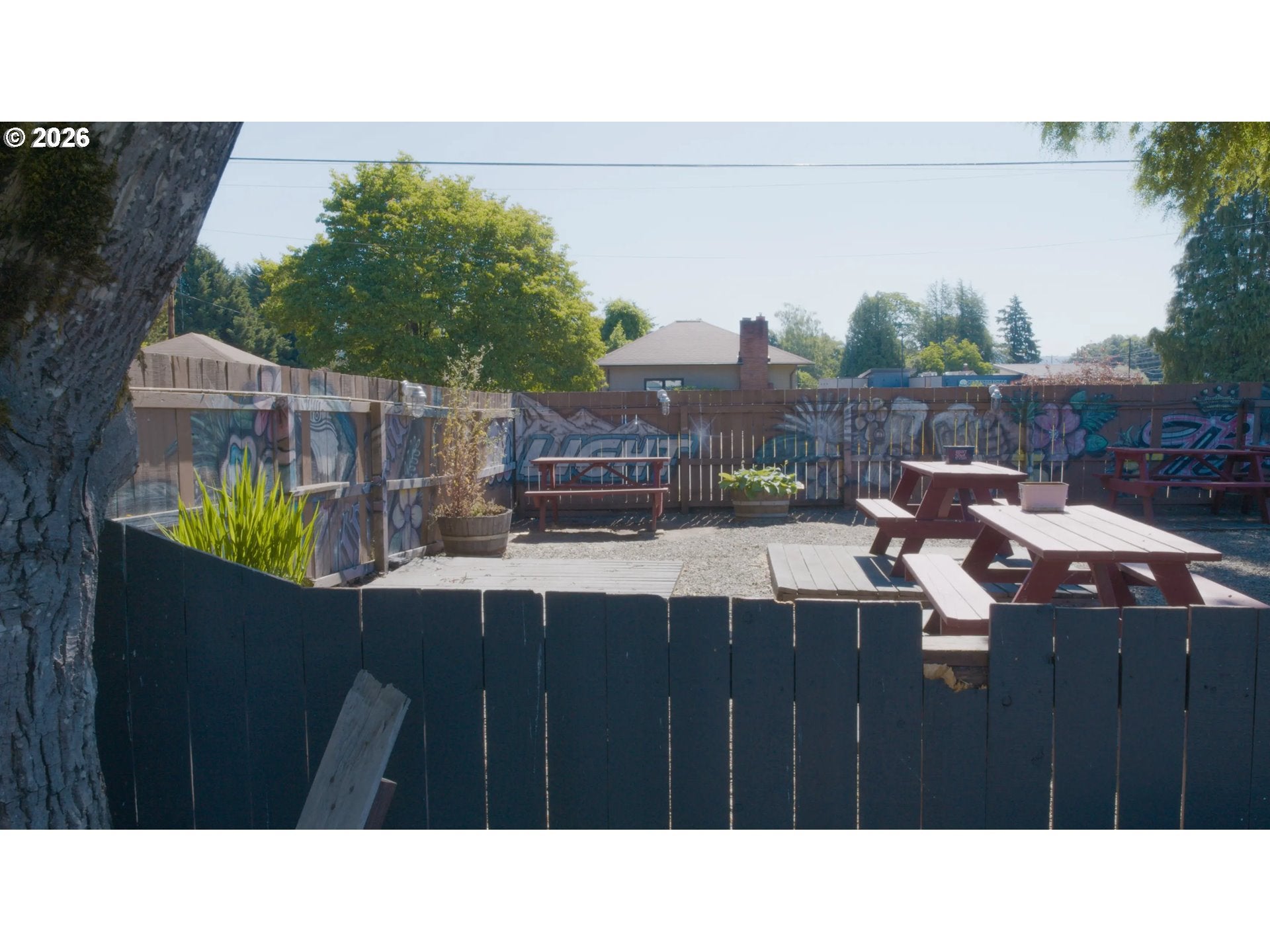 3395 EVERGREEN WAY