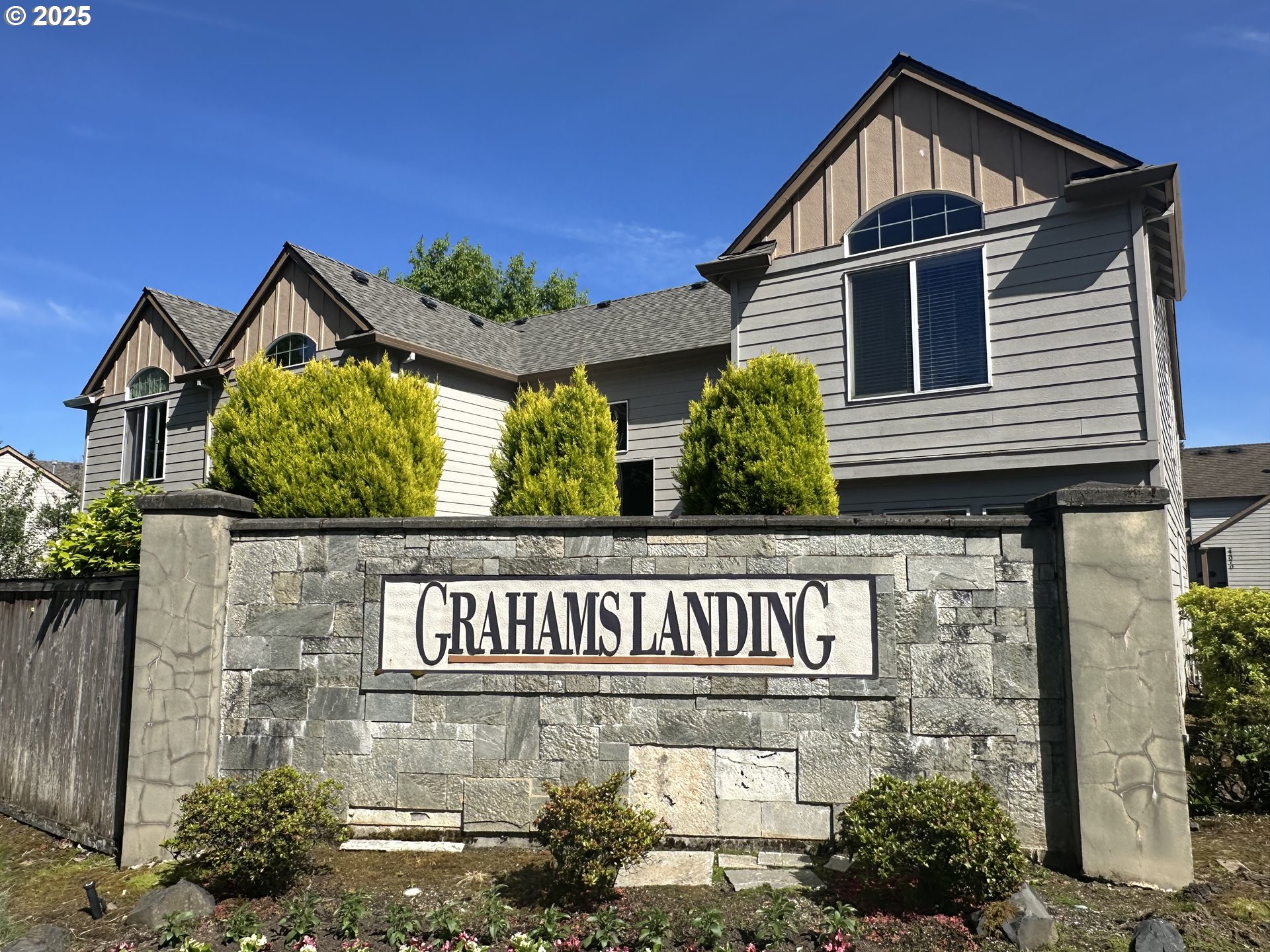 22000 SW GRAHAMS FERRY RD C
