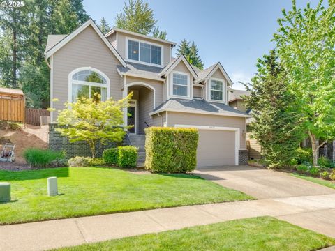 16447 SE WINDSWEPT WATERS DR Damascus OR 97089