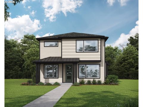 8568 SE ORION LN Hillsboro OR 97123