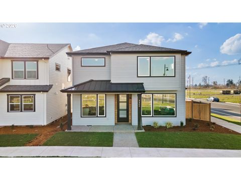 8568 SE ORION LN Hillsboro OR 97123