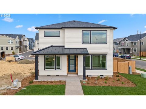 8568 SE ORION LN Hillsboro OR 97123