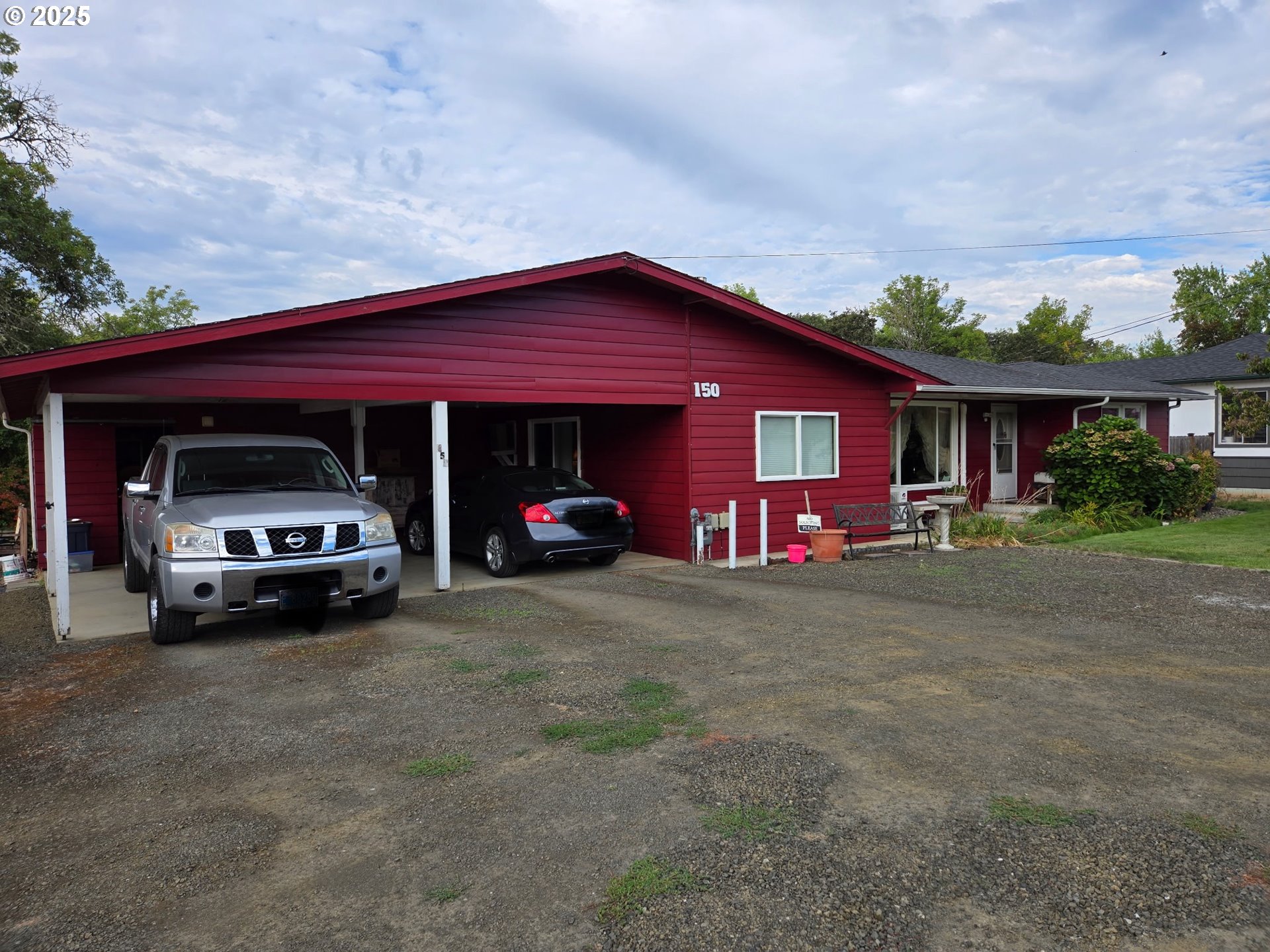 150 BUENA VISTA LN