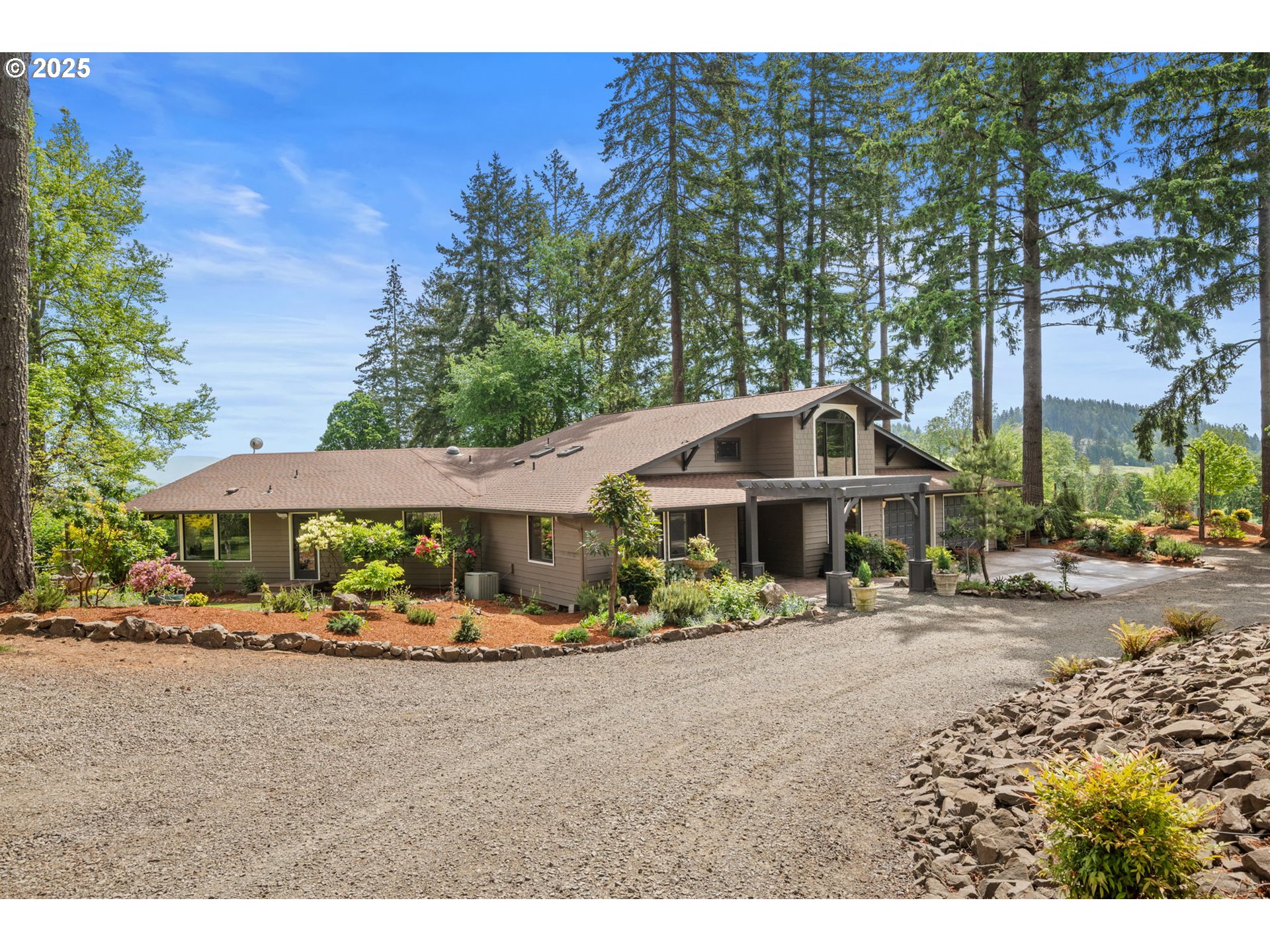 91448 STEINMETZ RD