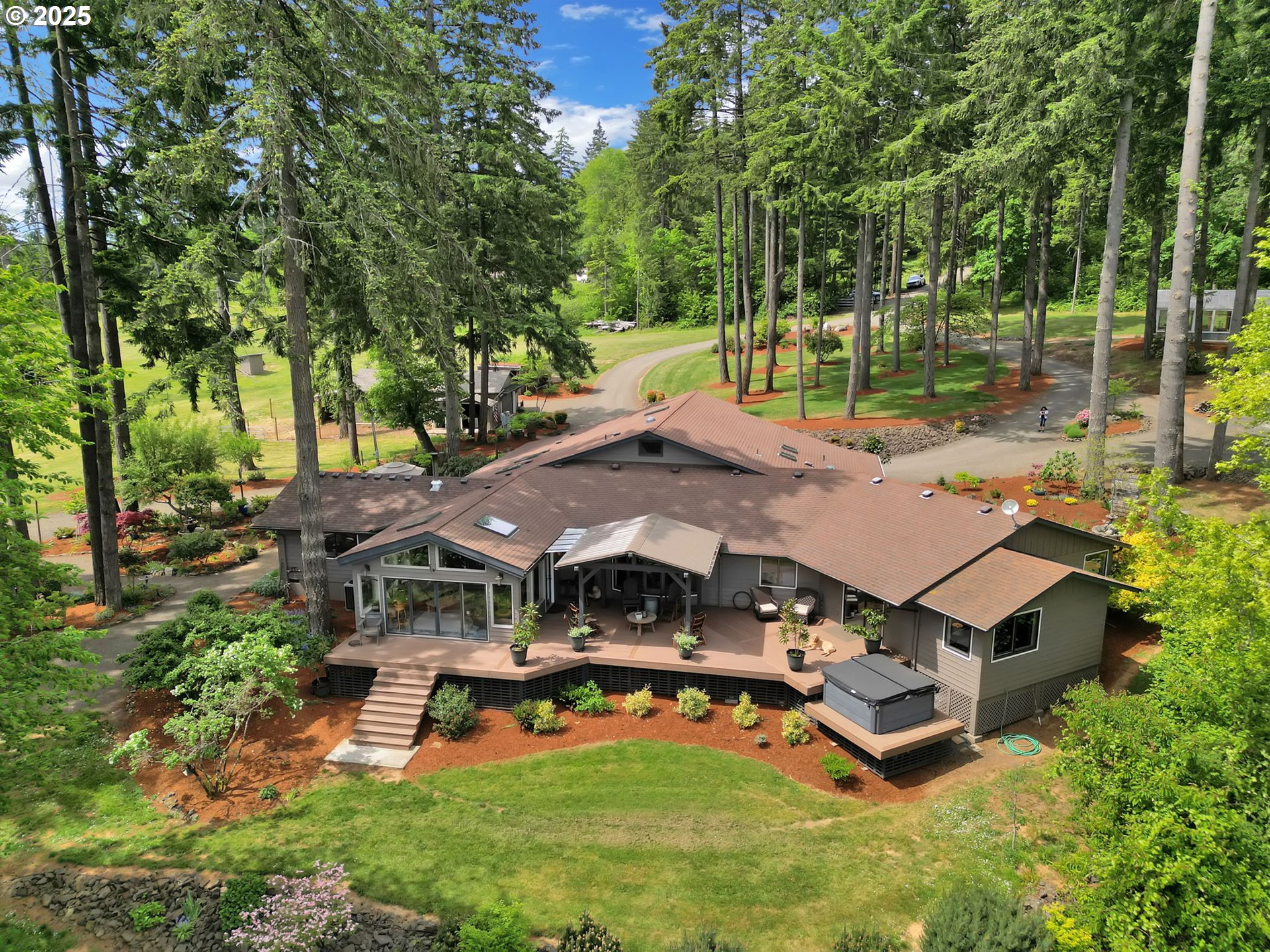 91448 STEINMETZ RD
