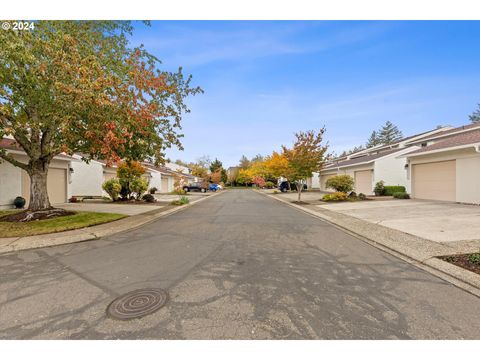 A home in Gresham