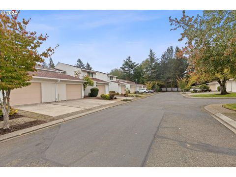 A home in Gresham