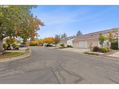 A home in Gresham